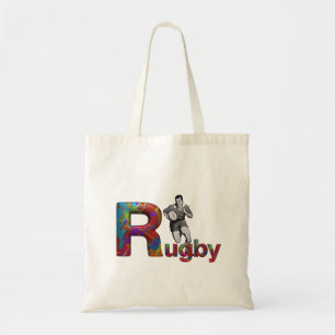 Tote Bag Rugby SUPÉRIEUR