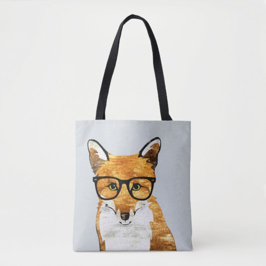 Tote Bag Rusé (Devant)