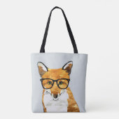 Tote Bag Rusé (Dos)