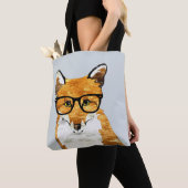 Tote Bag Rusé (De près)