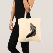 Tote Bag Rusé (Devant (produit))