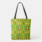 Tote Bag Rustic Rodeo ! (Dos)