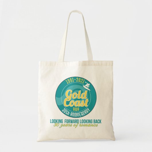 Tote Bag RWA 2021 GC Fourre-tout (Devant)