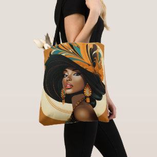 TOTE BAG SA COURONNE #2