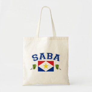 Tote Bag Saba