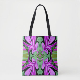 Tote Bag Sablier...