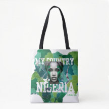 “Sac à main inspiré du Nigeria – Célébrez la cultu
