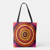 TOTE BAG SAC-RÉUTILISABLE (Dos)