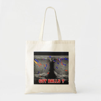 Tote Bag Sac, ultrason Sonofun de Sonographer