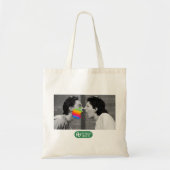 Tote Bag Saco das Compras Pingo Doce (Devant)