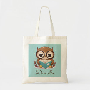 Tote Bag Sacoche de cartable personnalisé