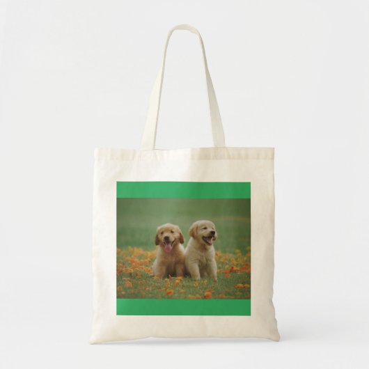 Tote Bag Sacola de Viagem Simples (Devant)