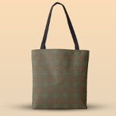 Tote Bag Sagesse dans la cordialité Anthophila sur le meill