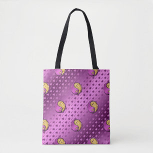 Tote Bag Sagittaire