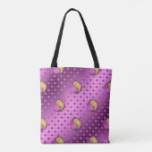 Tote Bag Sagittaire (Dos)