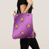Tote Bag Sagittaire (De près)