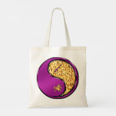 Tote Bag Sagittaire l'Archer (Dos)