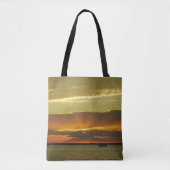 Tote Bag Sail into (Devant)
