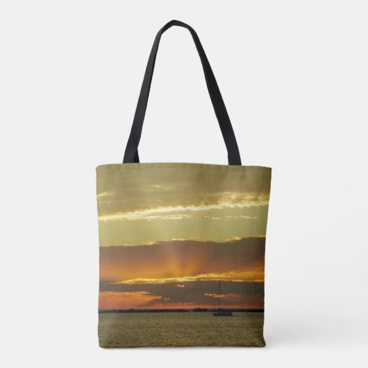 Tote Bag Sail into (Dos)