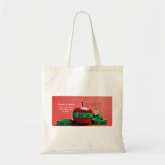 Tote Bag Sain se sent bien ! (Devant)