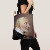 Tote Bag Saint Alphonse de Liguori (De près)