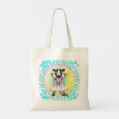 Tote Bag Saint-Ange (Dos)