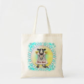 Tote Bag Saint-Ange (Devant)