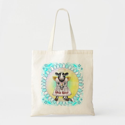 Tote Bag Saint-Ange (Devant)