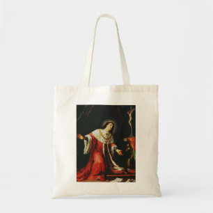 Tote Bag Saint Casimir Jagiellon