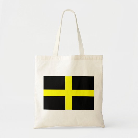 Tote Bag saint david (Devant)