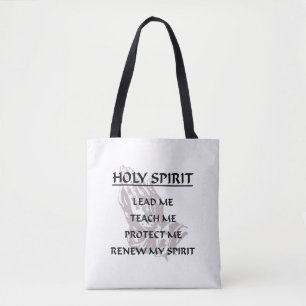 TOTE BAG SAINT ESPRIT
