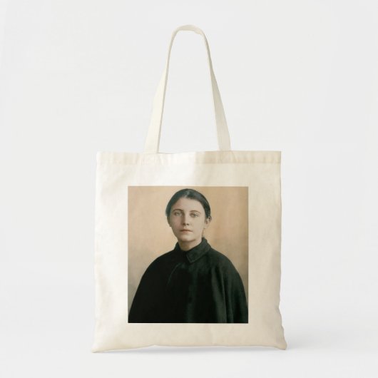 TOTE BAG SAINT GEMMA GALGANI (Devant)