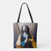 Tote Bag Saint Jacques le Grand, Guido Reni (Dos)