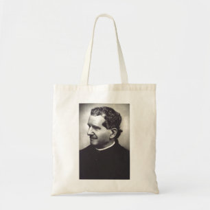 Tote Bag Saint Jean Bosco Père et Maître de la Jeunesse