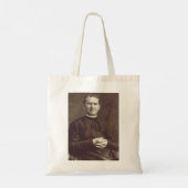 Tote Bag Saint John Bosco Prêtre et confesseur (Dos)