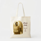Tote Bag Saint Judas (Devant)