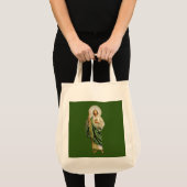 Tote Bag Saint-Jude (Devant (produit))