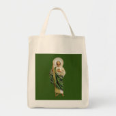Tote Bag Saint-Jude (Devant)