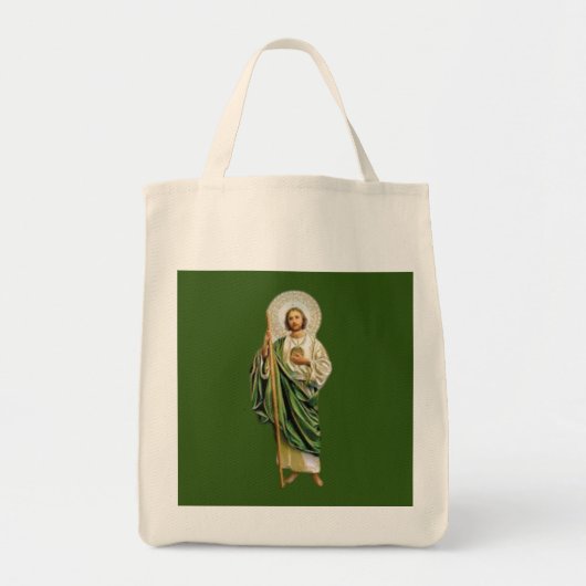 Tote Bag Saint-Jude (Devant)
