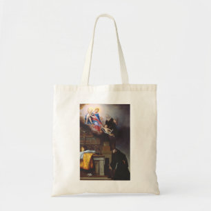 Tote Bag Saint Louis de Toulouse