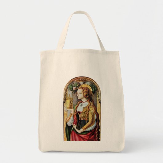 TOTE BAG SAINT MARY MAGDALENE (Devant)