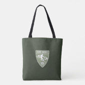Tote Bag Saint Moritz Suisse (Dos)
