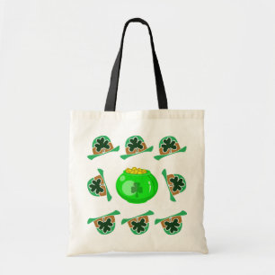 Tote Bag Saint Patrick's Day