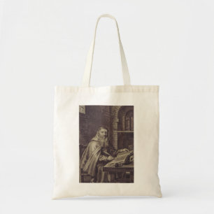 Tote Bag Saint Paul Apôtre des Gentils Art