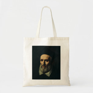Tote Bag Saint Philippe Neri Deuxième Apôtre de Rome Art