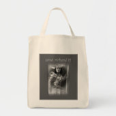 Tote Bag Saint Richard III (Devant)