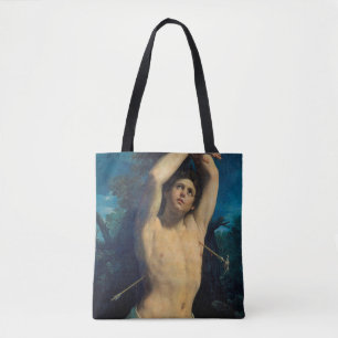 Tote Bag Saint-Sébastien (Saint-Sébastien), Guido Reni