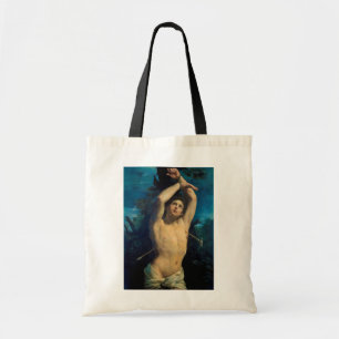 Tote Bag Saint-Sébastien (Saint-Sébastien), Guido Reni