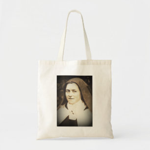 TOTE BAG SAINT THERESE DE LISIEUX