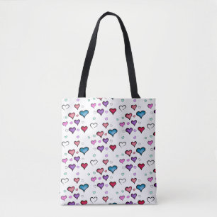 Tote Bag Saint Valentin